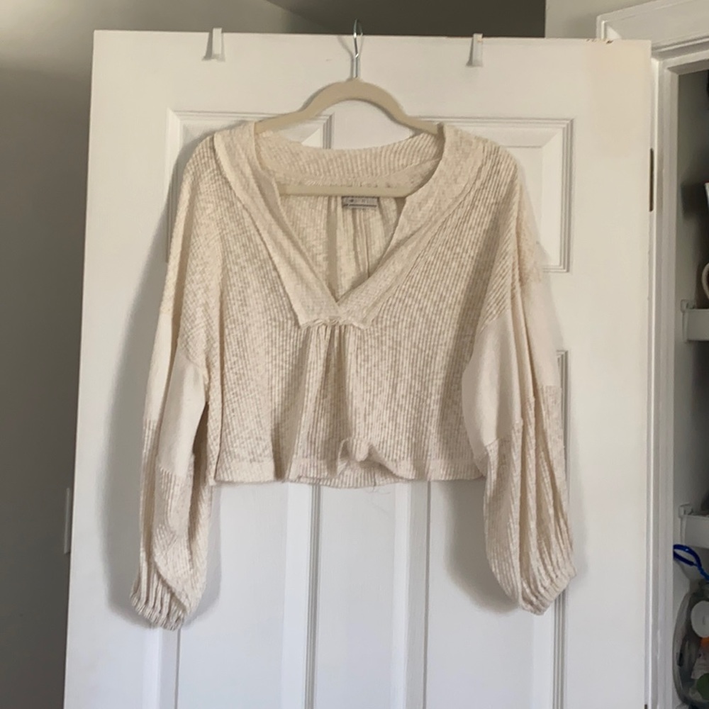 Urban Sweater